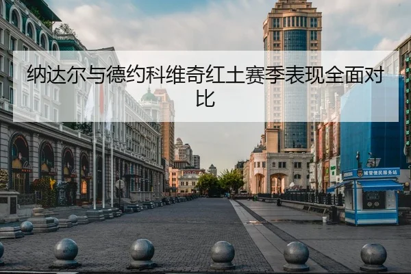 纳达尔与德约科维奇红土赛季表现全面对比